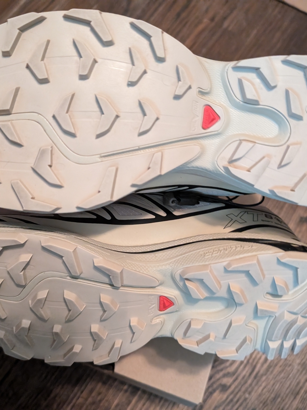 Salomon Xt6 Goretex Safari - Picture 3 of 5